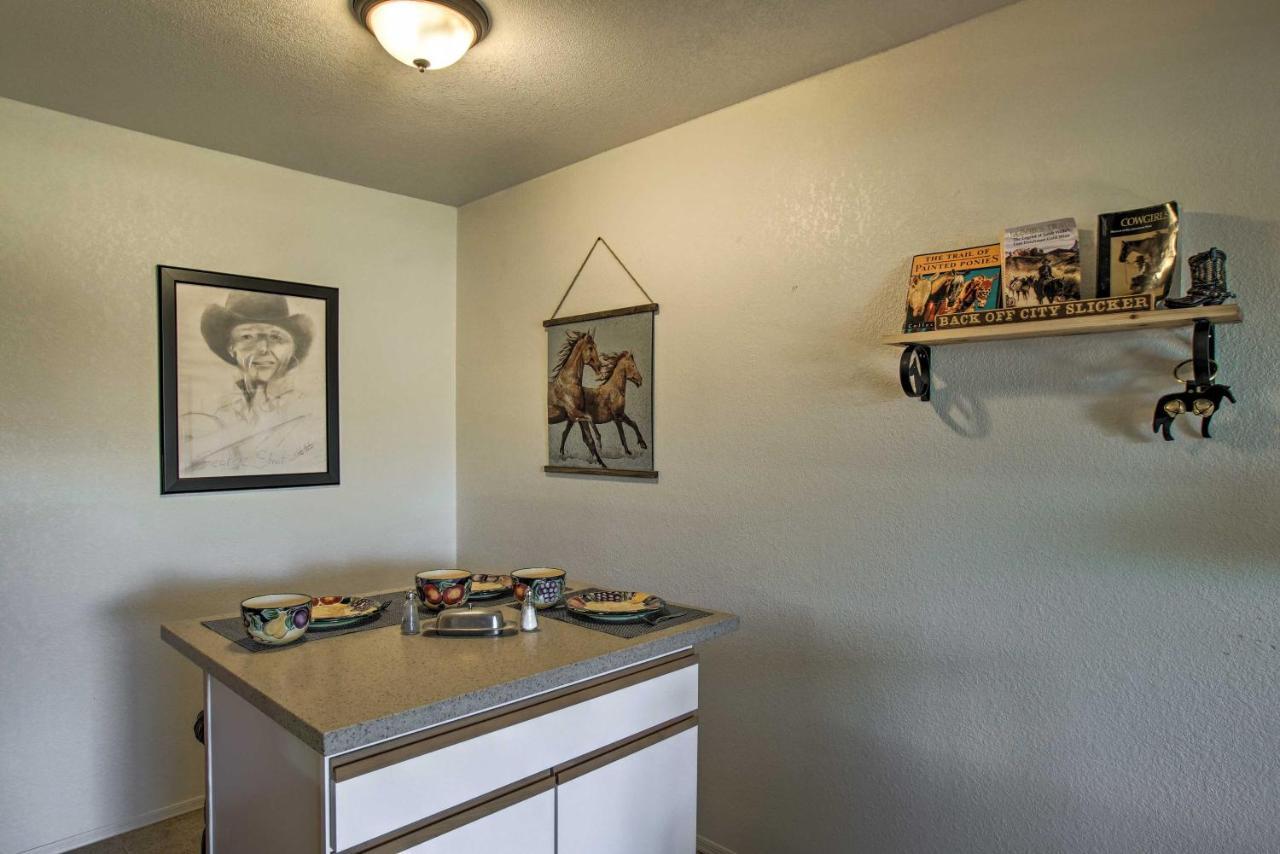 Quiet Retreat About 5 Mi To Lost Dutchman State Park! Apache Junction Exteriér fotografie