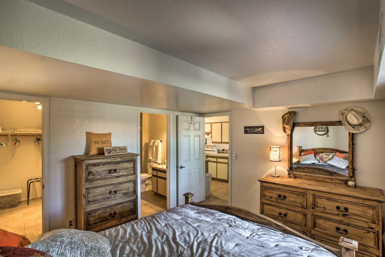 Quiet Retreat About 5 Mi To Lost Dutchman State Park! Apache Junction Exteriér fotografie