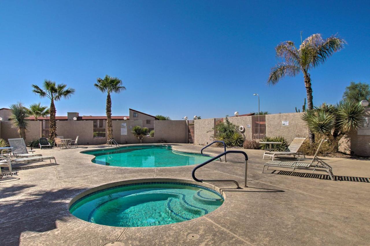 Quiet Retreat About 5 Mi To Lost Dutchman State Park! Apache Junction Exteriér fotografie