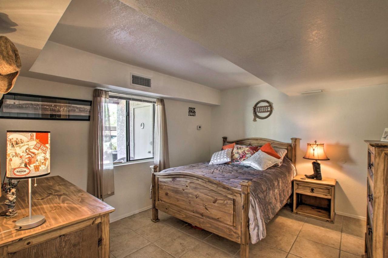 Quiet Retreat About 5 Mi To Lost Dutchman State Park! Apache Junction Exteriér fotografie